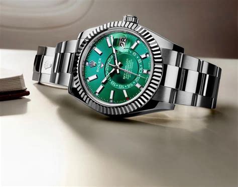 basel 2023 rolex